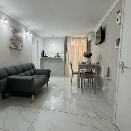 Apartament Camy Neapol Zewnętrze zdjęcie