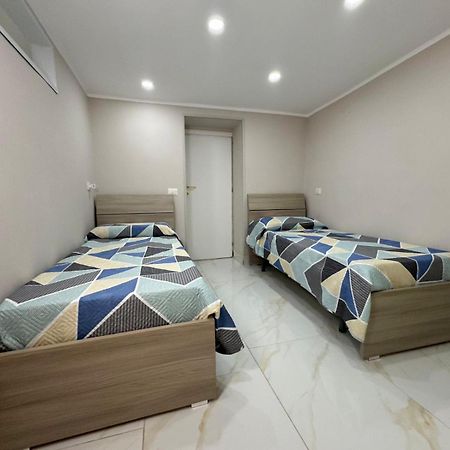 Apartament Camy Neapol Zewnętrze zdjęcie