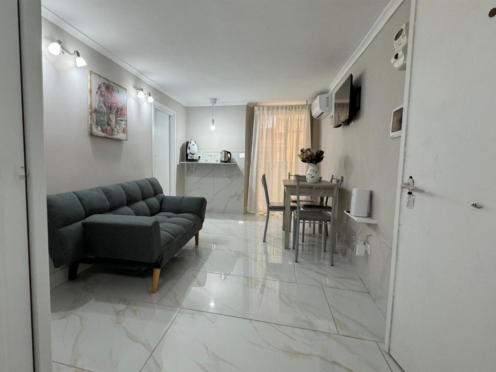 Apartament Camy Neapol Zewnętrze zdjęcie