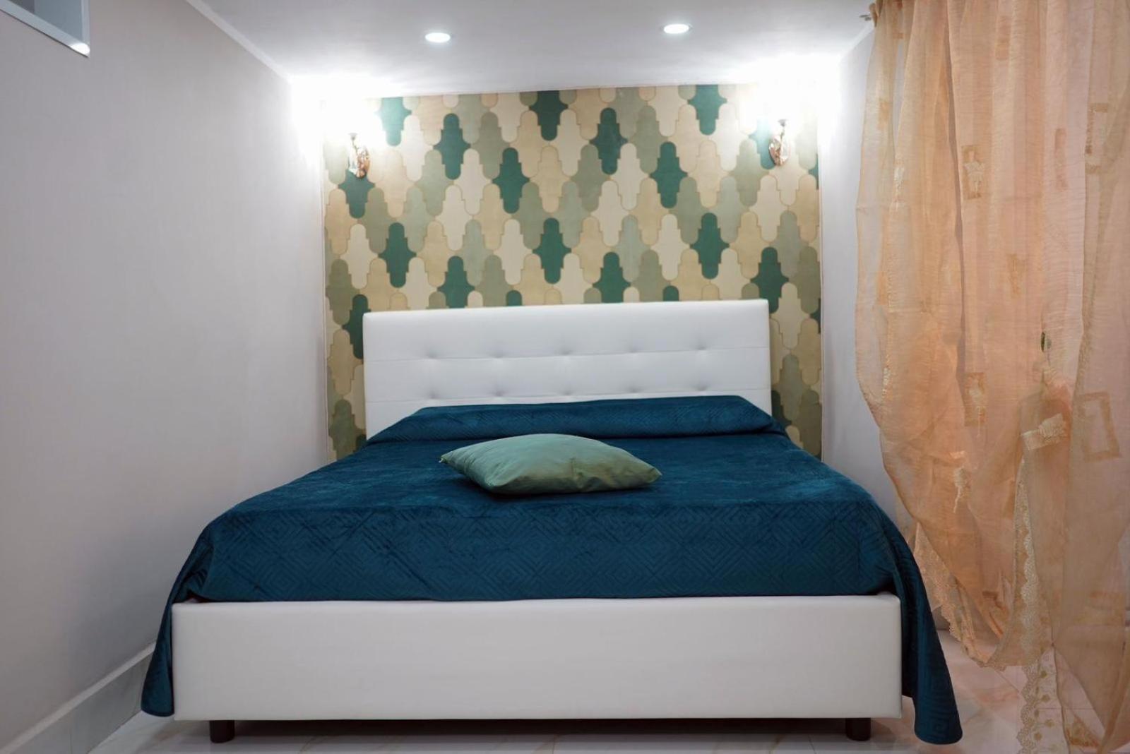 Apartament Camy Neapol Zewnętrze zdjęcie
