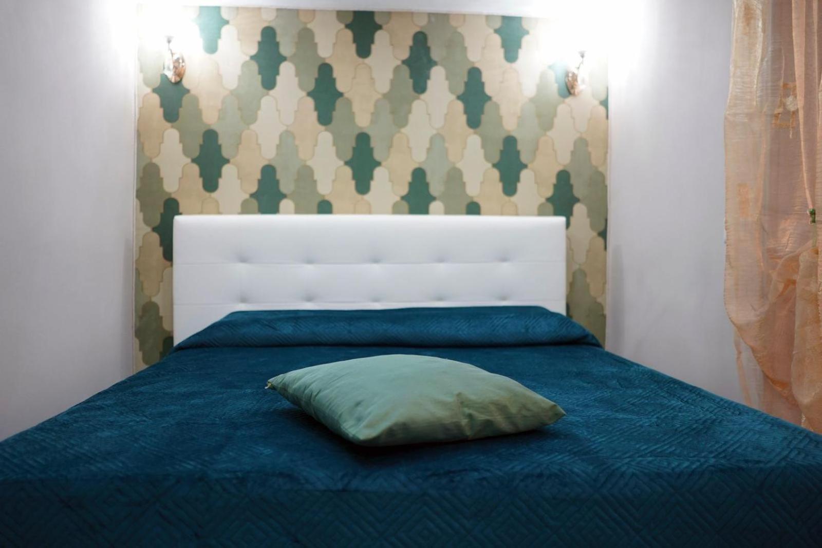 Apartament Camy Neapol Zewnętrze zdjęcie