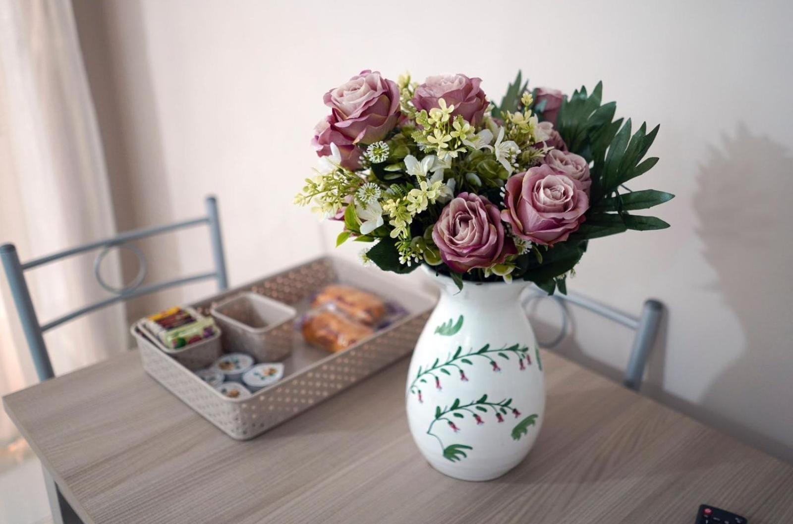 Apartament Camy Neapol Zewnętrze zdjęcie