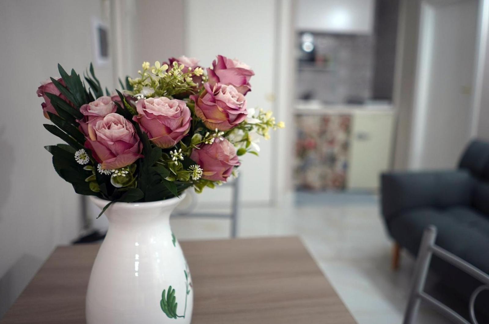Apartament Camy Neapol Zewnętrze zdjęcie