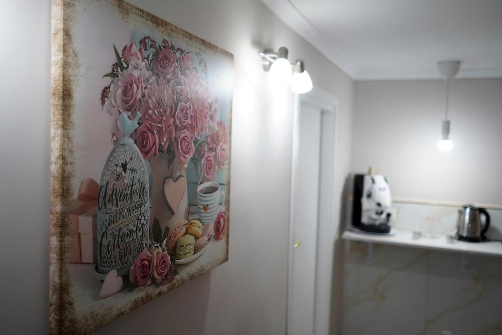 Apartament Camy Neapol Zewnętrze zdjęcie