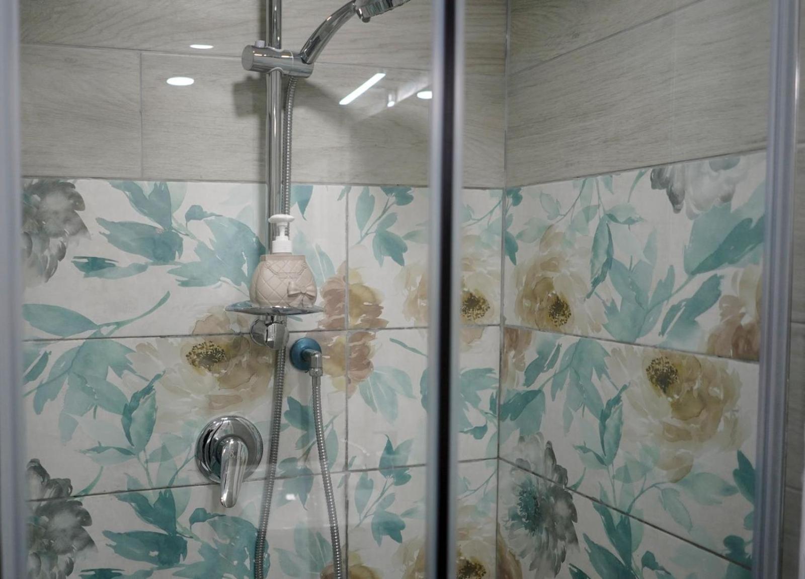 Apartament Camy Neapol Zewnętrze zdjęcie