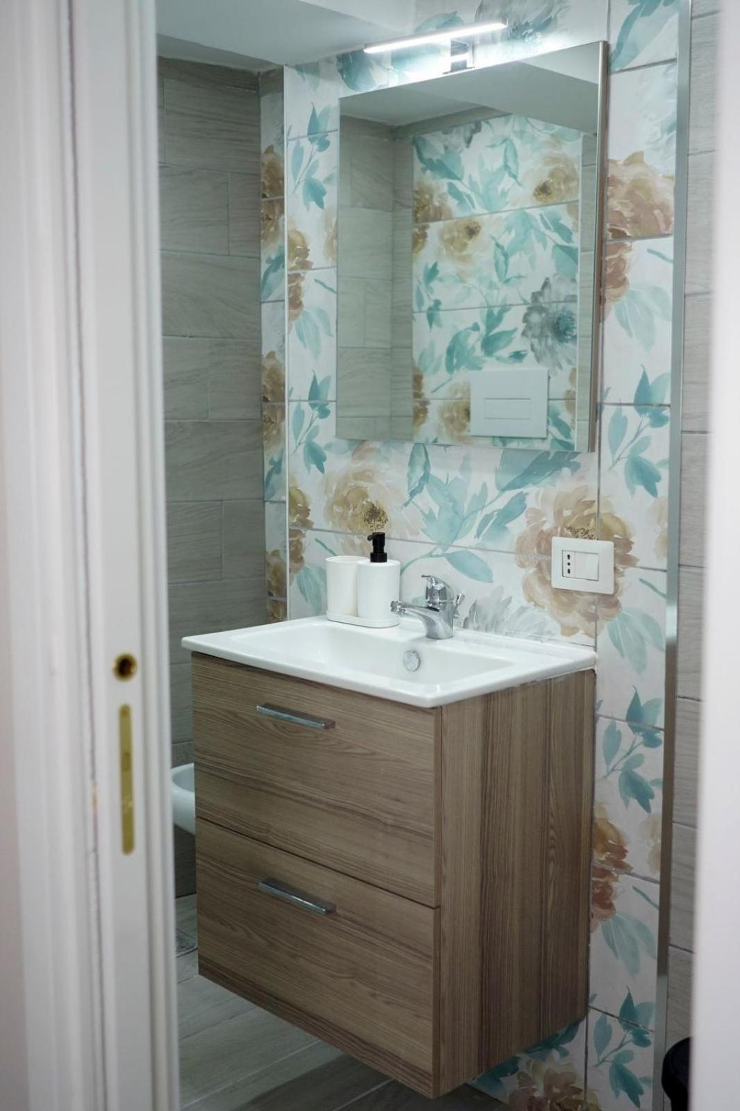 Apartament Camy Neapol Zewnętrze zdjęcie