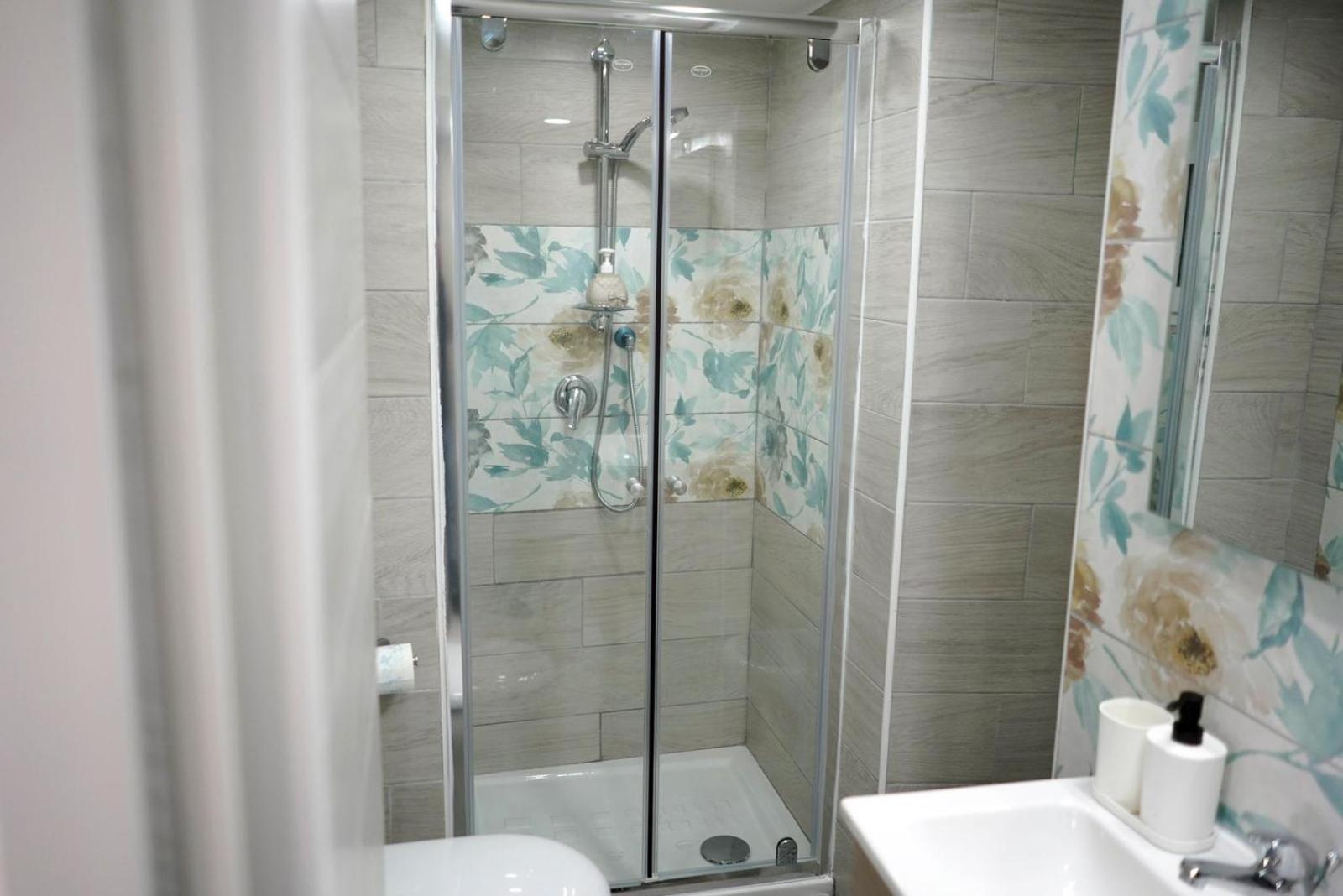 Apartament Camy Neapol Zewnętrze zdjęcie