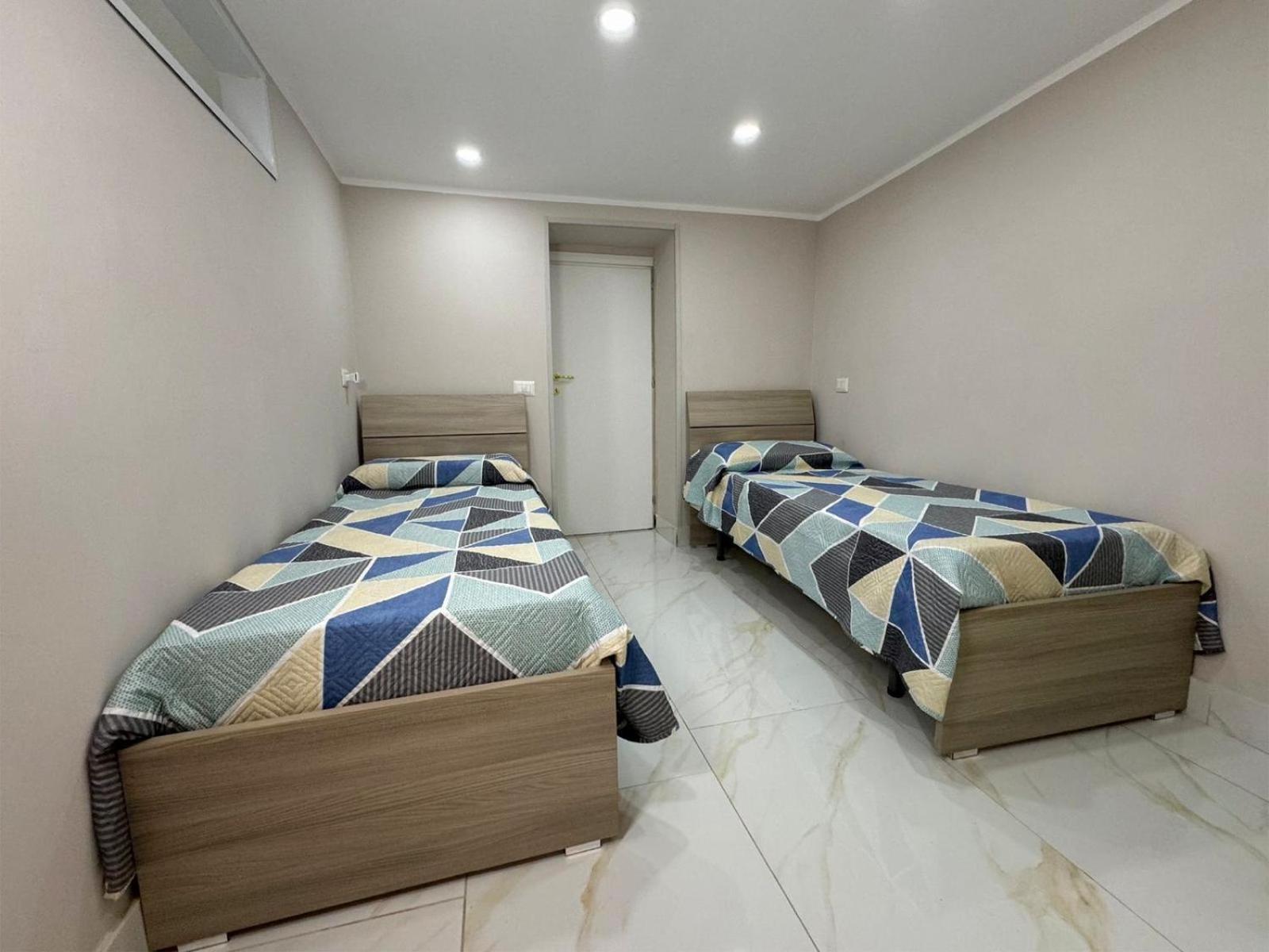 Apartament Camy Neapol Zewnętrze zdjęcie
