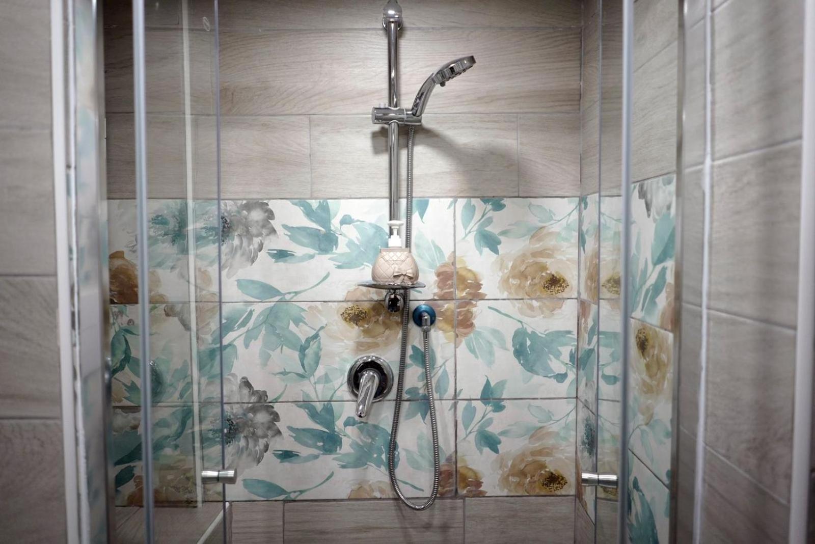 Apartament Camy Neapol Zewnętrze zdjęcie